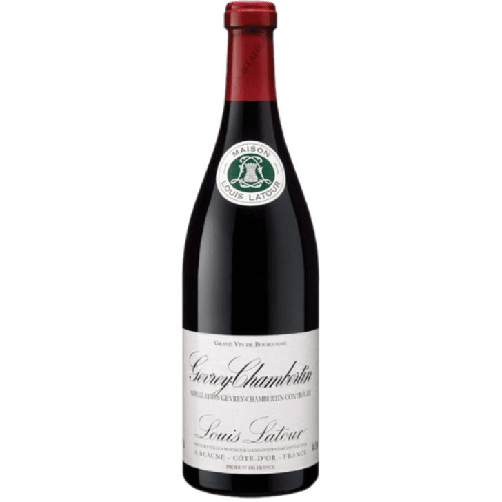 Louis Latour Gevrey Chambertin - 750ML 