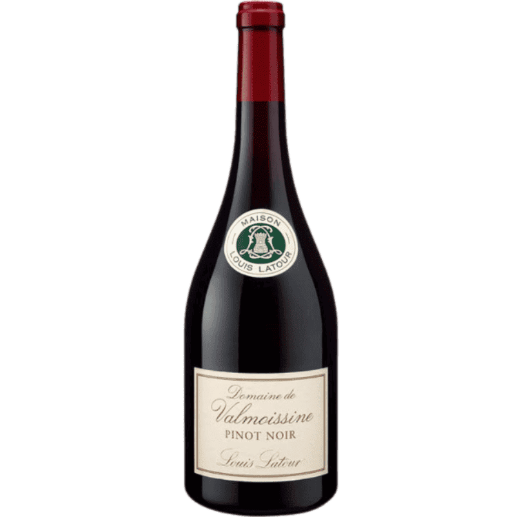 Louis Latour Pinot Noir Domaine De Valmoissine Var - 750ML 