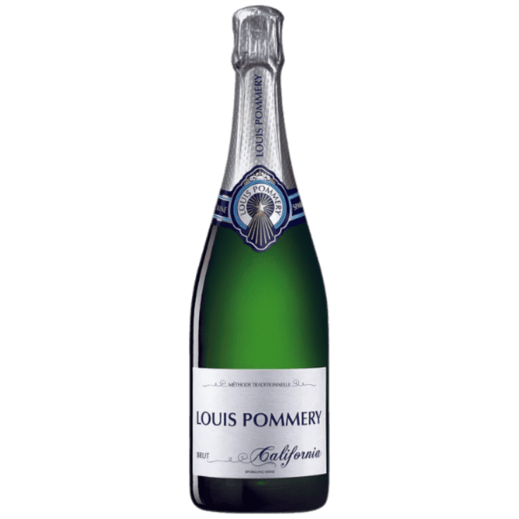 Louis Pommery Brut California - 750ML 