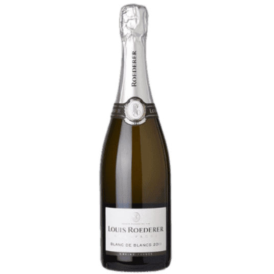 Louis Roederer Champagne Brut Blanc De Blancs - 750ML 
