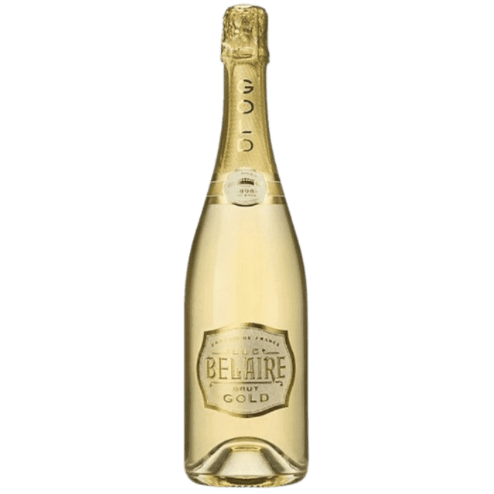 Luc Belaire Gold - 750ML 