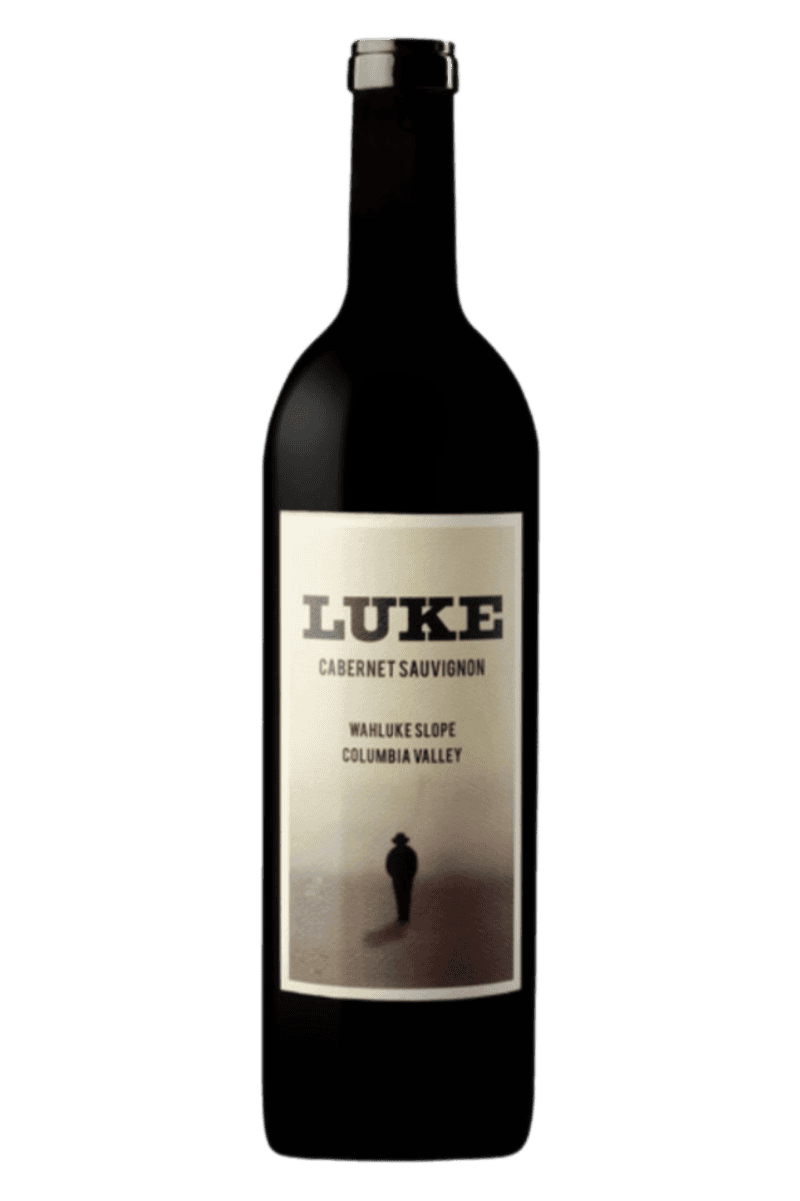 Luke Columbia Valley Cabernet Sauvignon - 750ml 