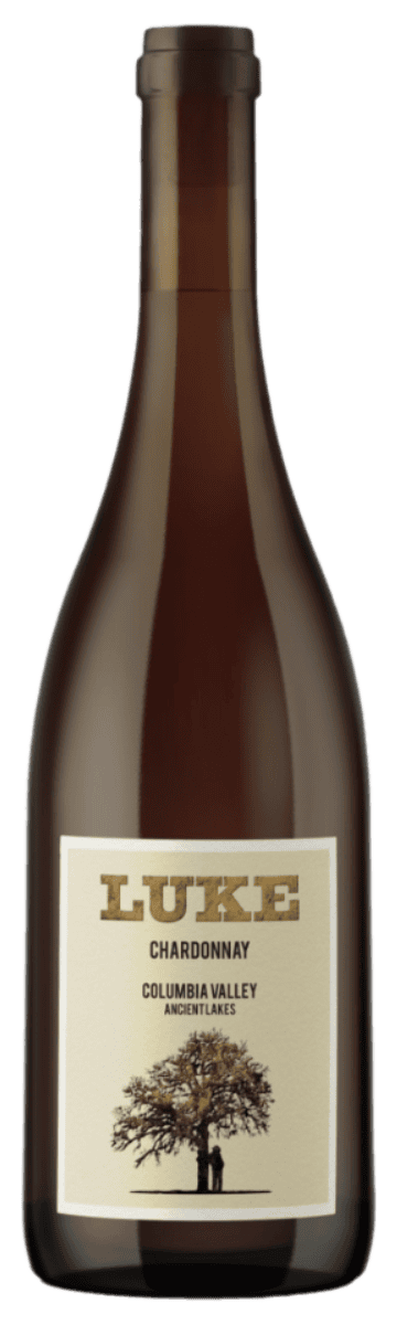 Luke Columbia Valley Chardonnay - 750ml 