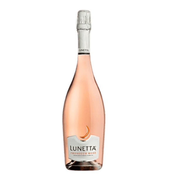 Lunetta Prosecco Rose - 750ml 