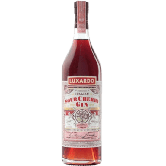 Luxardo Sour Cherry Gin - 750ML 