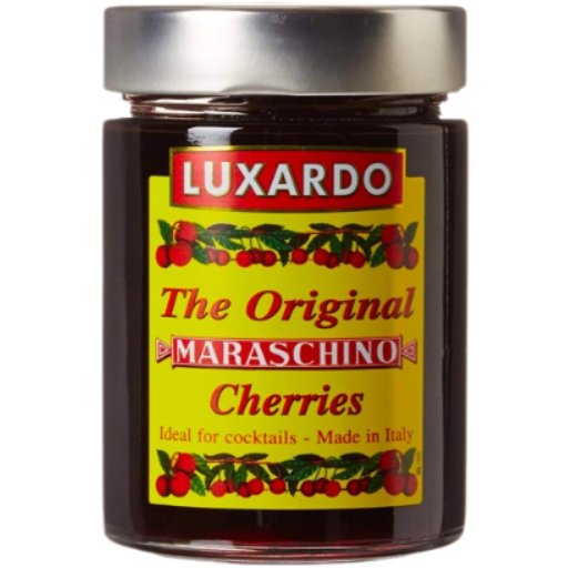 Luxardo The Original Maraschino Cherries - 750ML 
