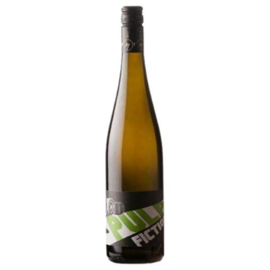 Machherndl Gruner Veltliner/Riesling Pulp Fiction Wachau - 750ML 