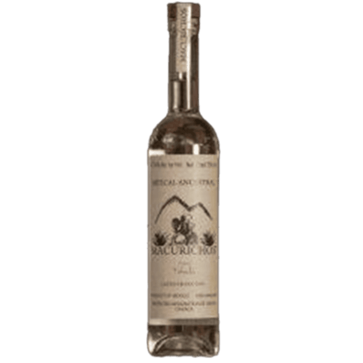 Macurichos Mezcal Ancestral Tobala - 750ML 