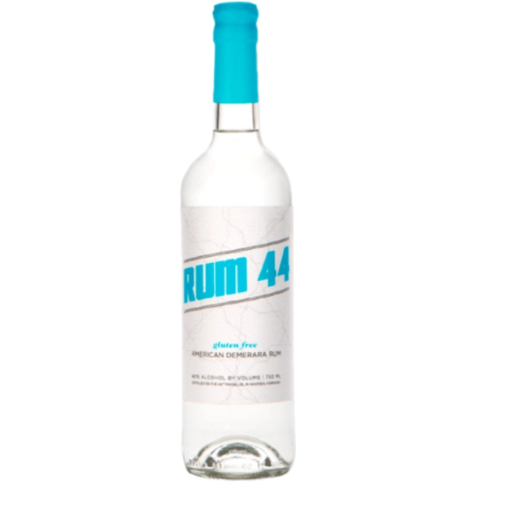 Mad River Rum 44 - 750ML 
