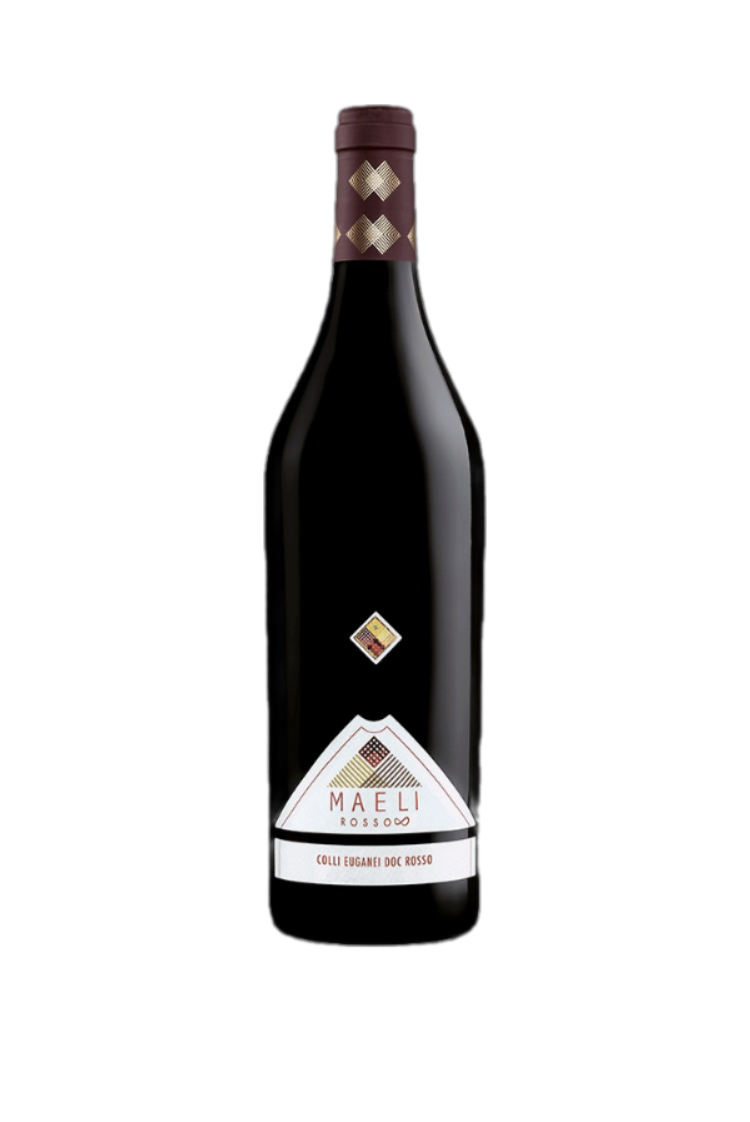 Maeli Bianco Infinito Veneto IGT White Blend - 750ml 