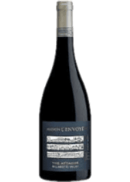 Maison L'Envoye Willamette Valley The Attache Pinot Noir - 750ML 