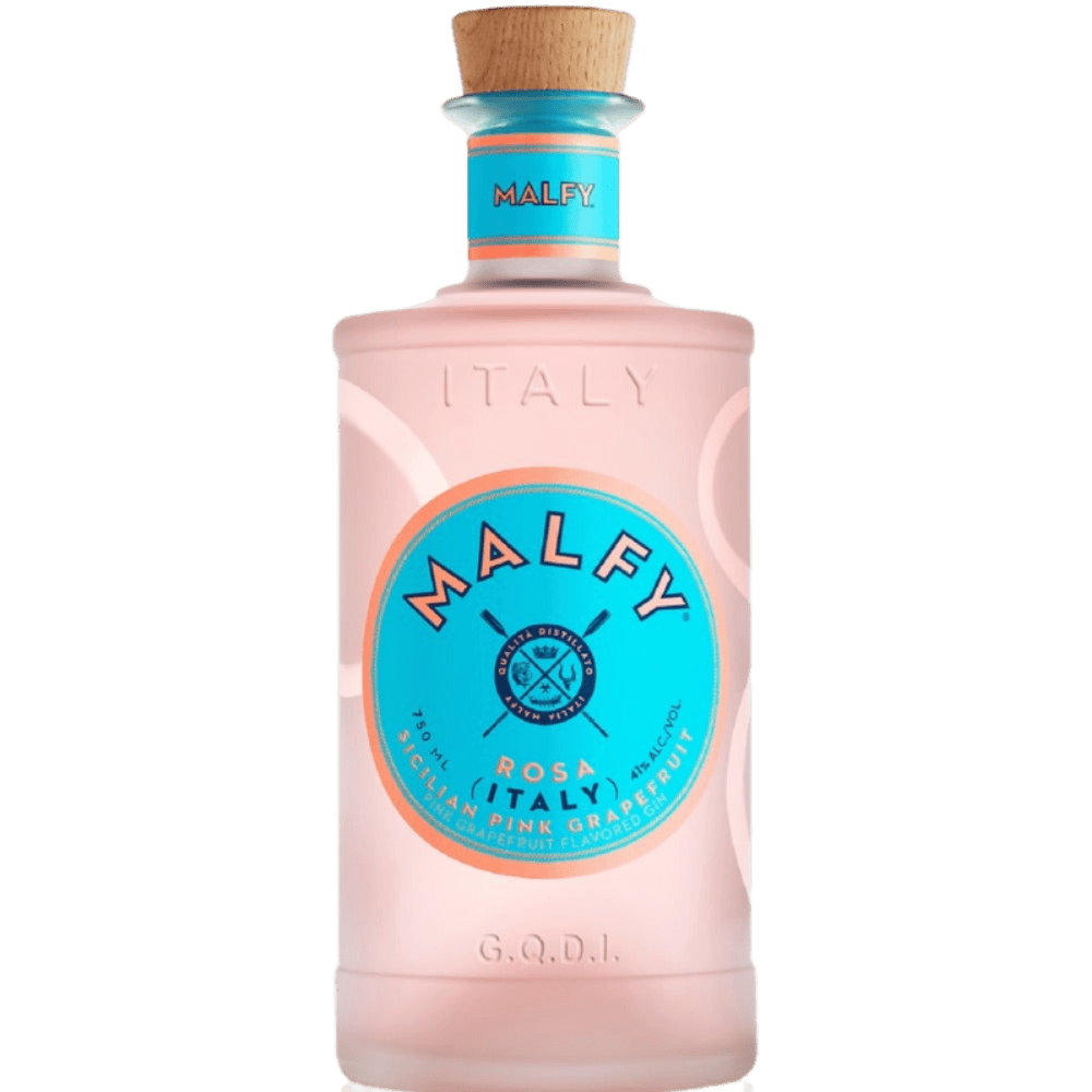 Malfy Italian Gin Rosa - 750ML 