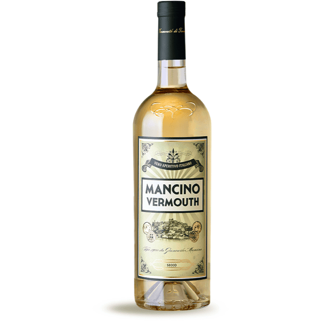 Mancino Vermouth Secco 