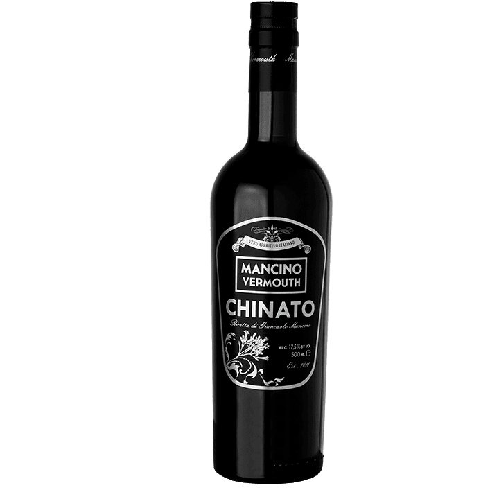 Mancino Chinato Vermouth - 750ML 