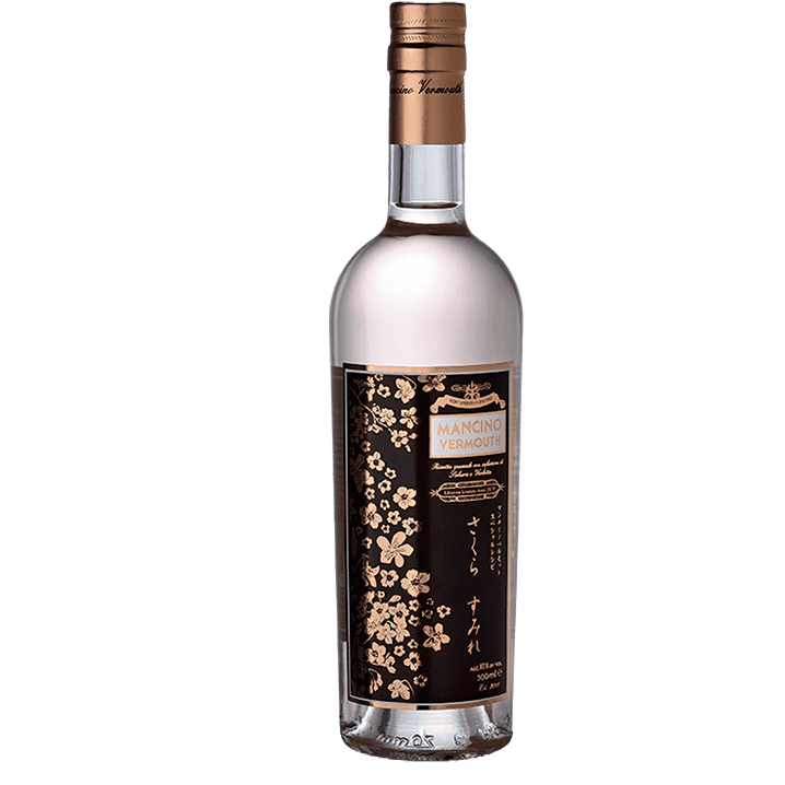 Mancino Sakura Vermouth - 750ML 