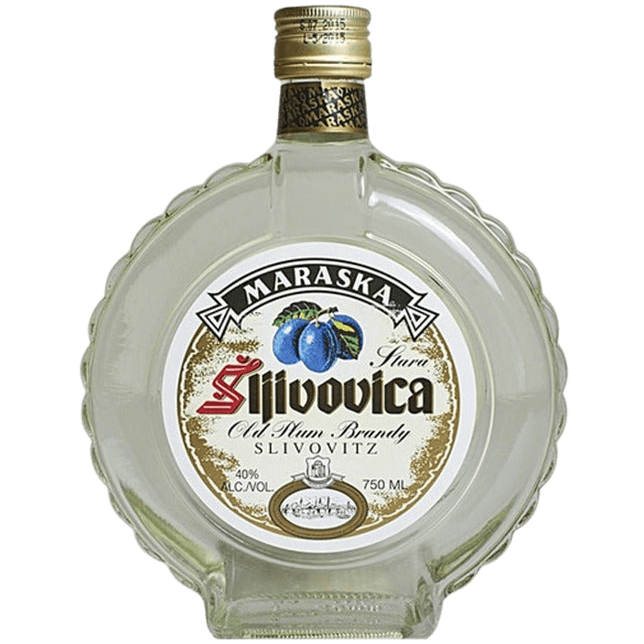 Maraska Slivovitz - 750ML 