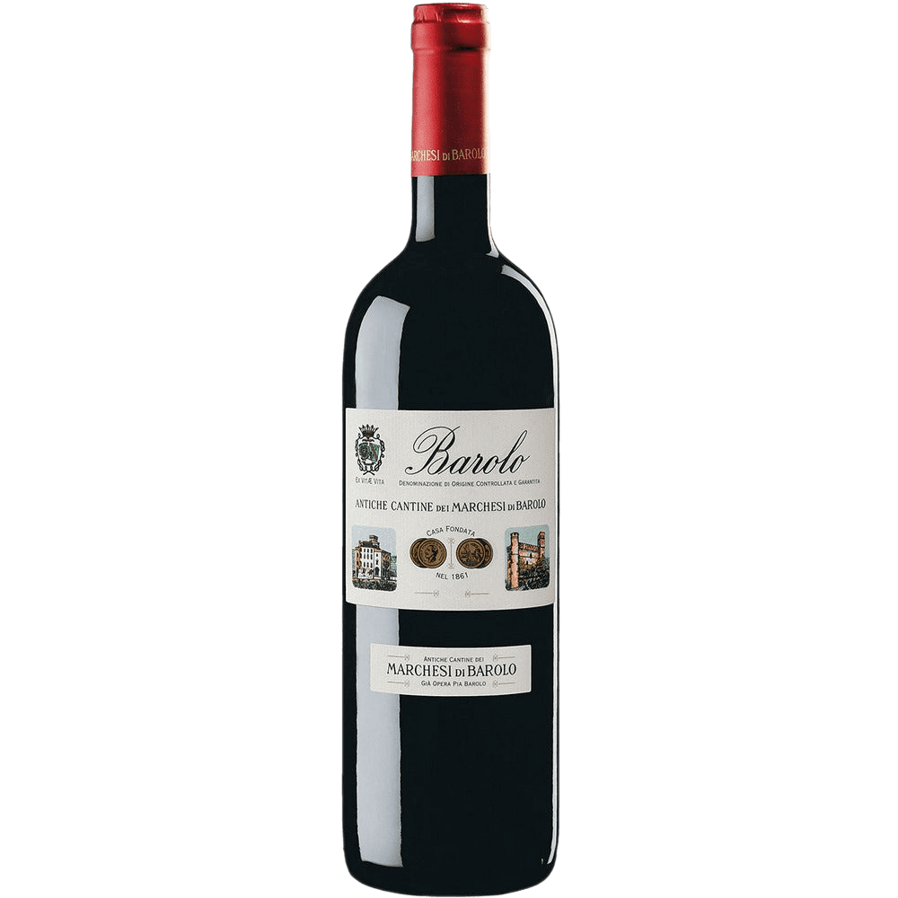 Marchesi Di Barolo Barolo - 750ML 