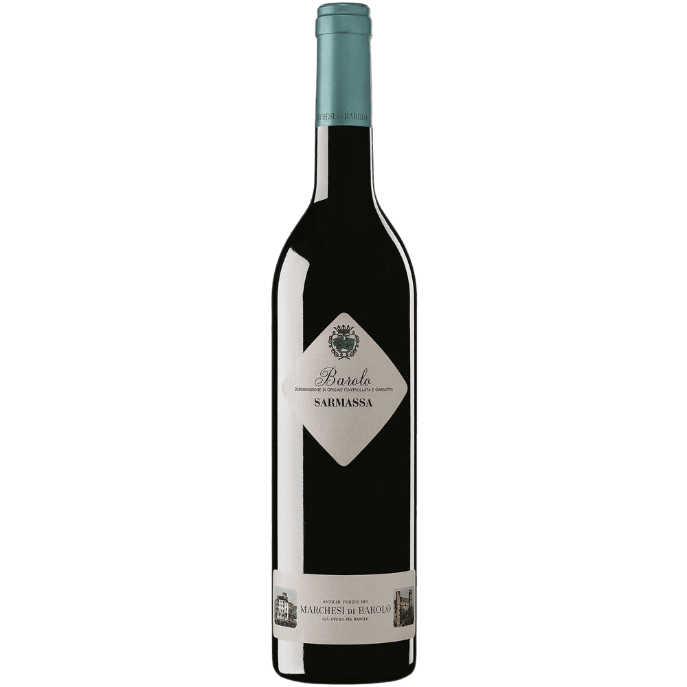 Marchesi Di Barolo Barolo Sarmassa - 750ML 