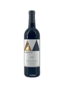 Marietta Arme North Coast Cabernet Sauvignon - 750ML 