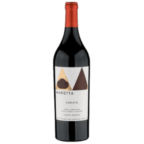 Marietta Christo North Coast Red Blend - 750ML 