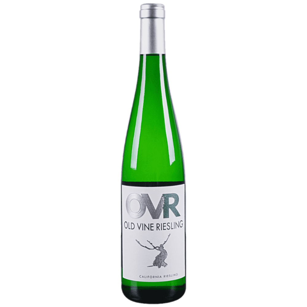Marietta OVR California Old Vine Riesling - 750ML 
