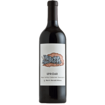 Mark Herold Uproar Napa Valley Cabernet Sauvignon - 750ML 