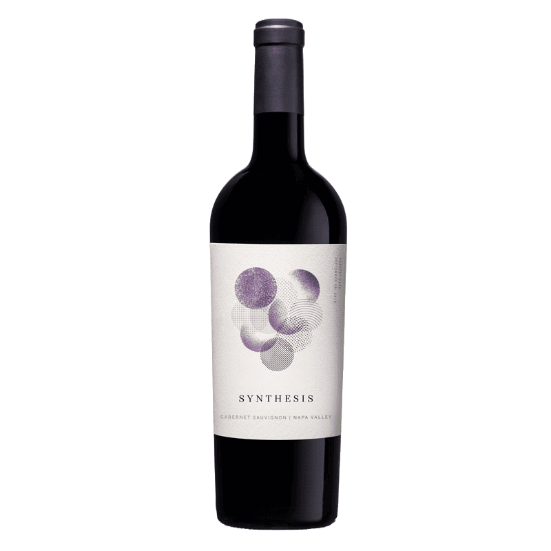 Martin Ray Synthesis Napa Valley Cabernet Sauvignon - 750ML 