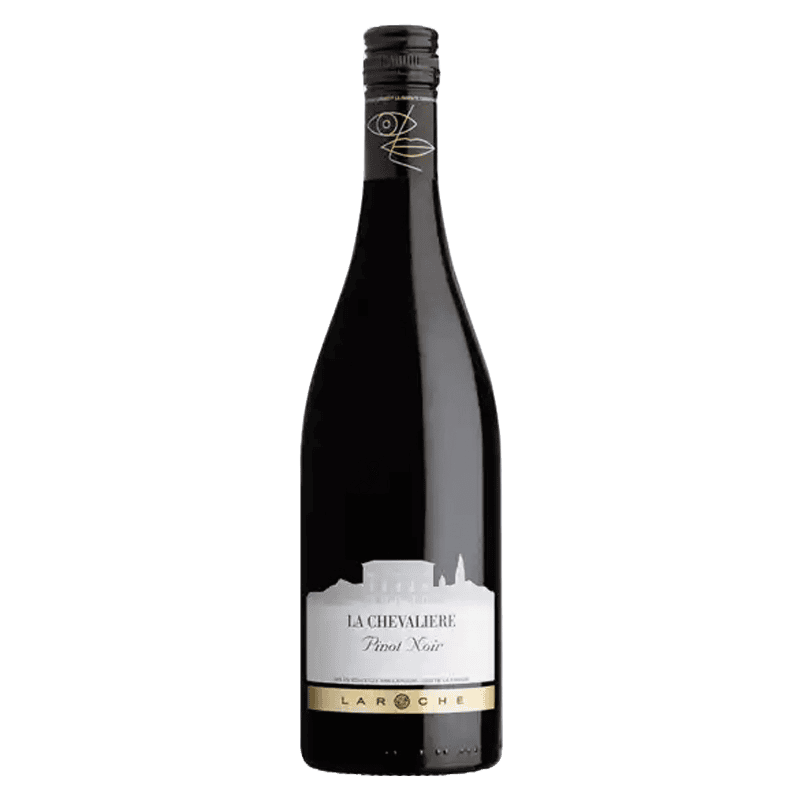 Mas La Chevaliere IGP Pays D'Oc Pinot Noir - 750ML 