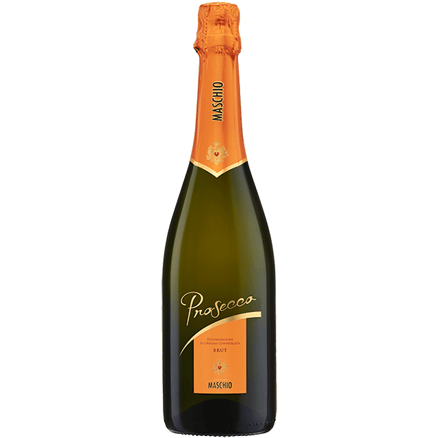 Maschio Prosecco Di Treviso Brut - 750ML 