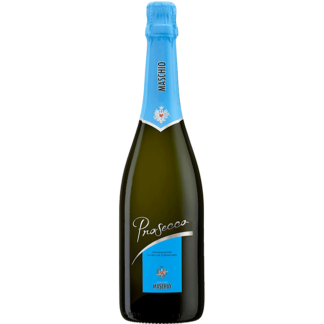 Maschio Prosecco Di Treviso Extry Dry - 750ML 