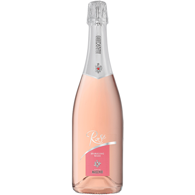 Maschio Treviso Sparkling Rose - 750ML 
