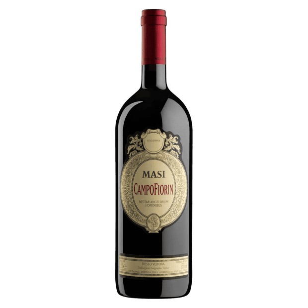 Masi Agricola Veneto IGT Campofiorin Rosso Veronese Valpolicella Blend - 750ML 