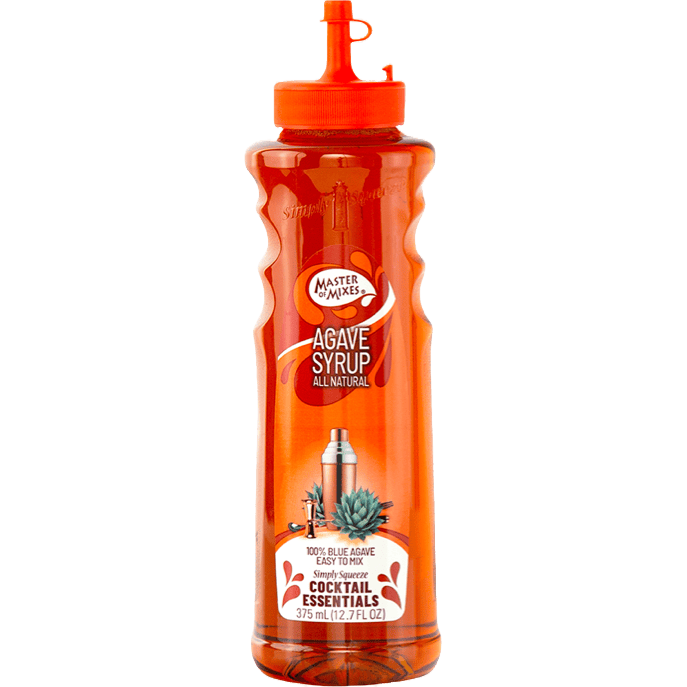 Master of Mixes Agave Nectar - 750ML 
