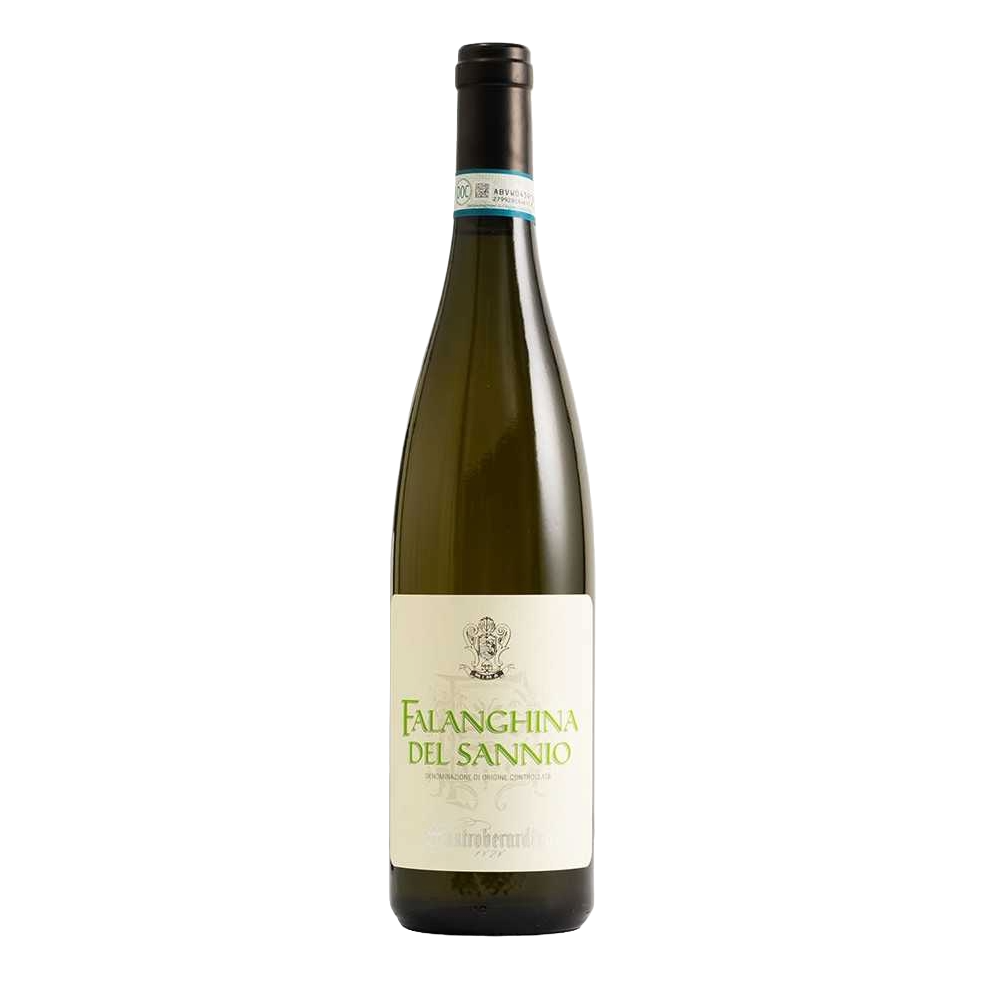 Mastroberardino Classici Falanghina Del Sannio DOC - 750ML 