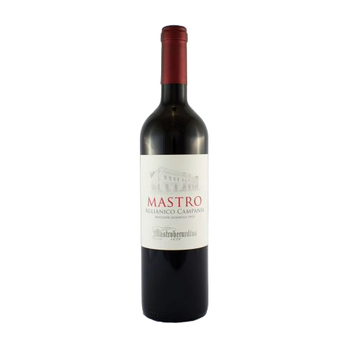 Mastroberardino Mastro Campania IGT Aglianico - 750ML 