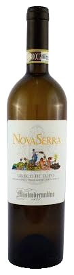 Mastroberardino Nova Serra Greco Di Tufo Greco Bianco - 750ML 