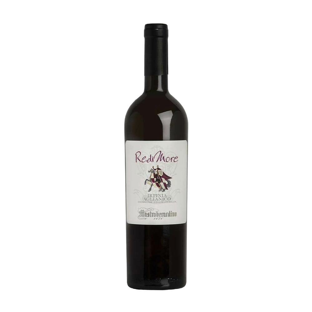 Mastroberardino Redimore Irpinia Aglianico DOC - 750ML 