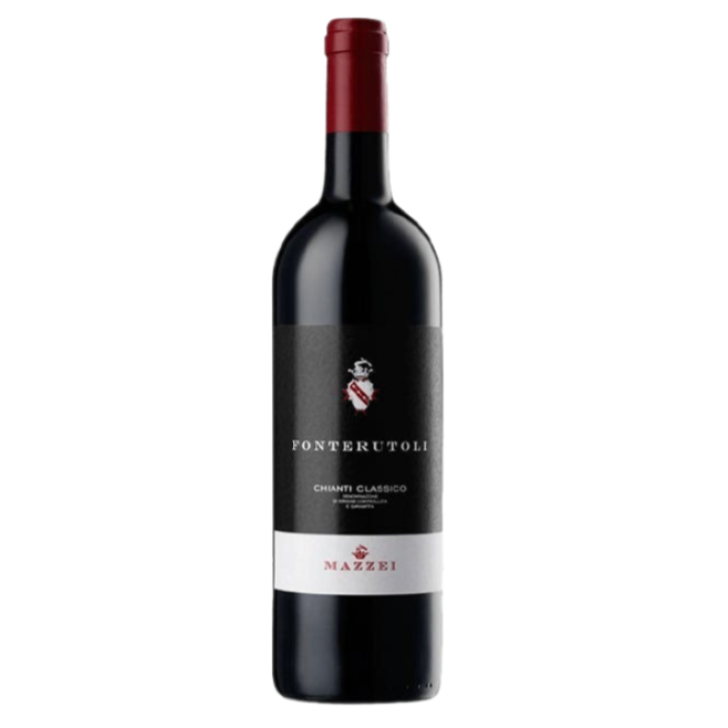 Mazzei Fonterutoli Chianti Classico - 750ML 