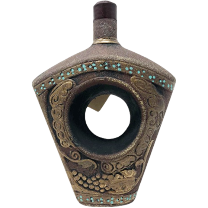 Medea Infinity Semi Sweet Red Wine - 750ML 