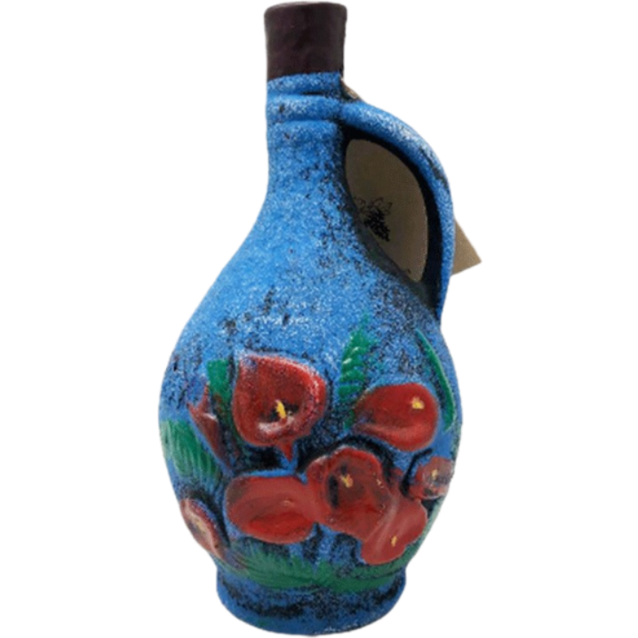 Medea Tulips Semi Sweet Red Wine - 750ML 
