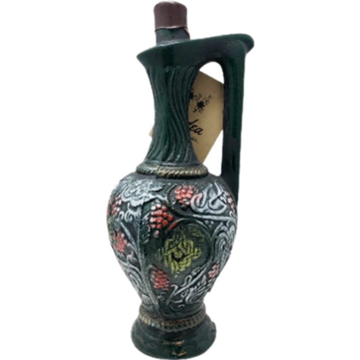 Medea Wine Jug Semi Sweet Red Wine - 750ML 