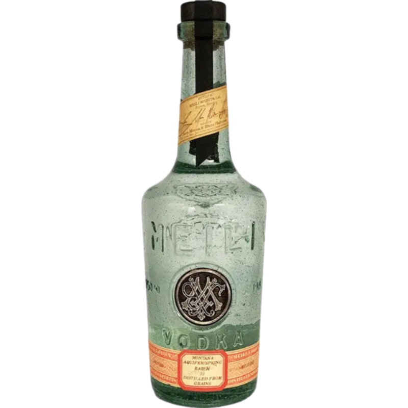 Meili Vodka by Jason Mamoa - 750ML 