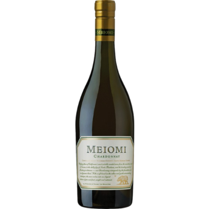 Meiomi Chardonnay - 750ML 