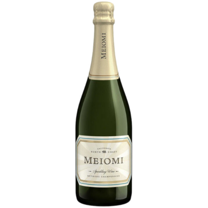 Meiomi Sparkling White North Coast - 750ML 