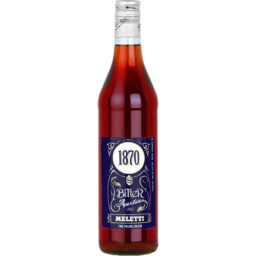 Meletti Amaro - 750ML 