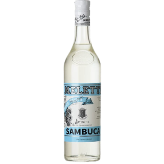 Meletti Sambuca - 750ML 
