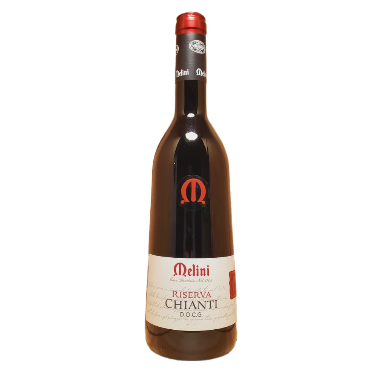 Melini Riserva Chianti DOCG Sangiovese Blend - 750ML 