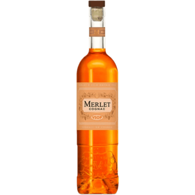 Merlet VSOP - 750ML 