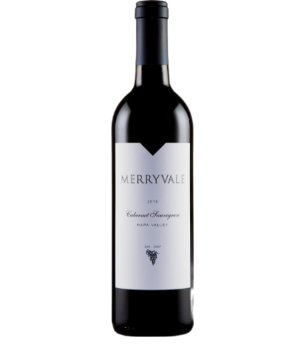 Merryvale Napa Valley Sauvignon Blanc - 750ML 