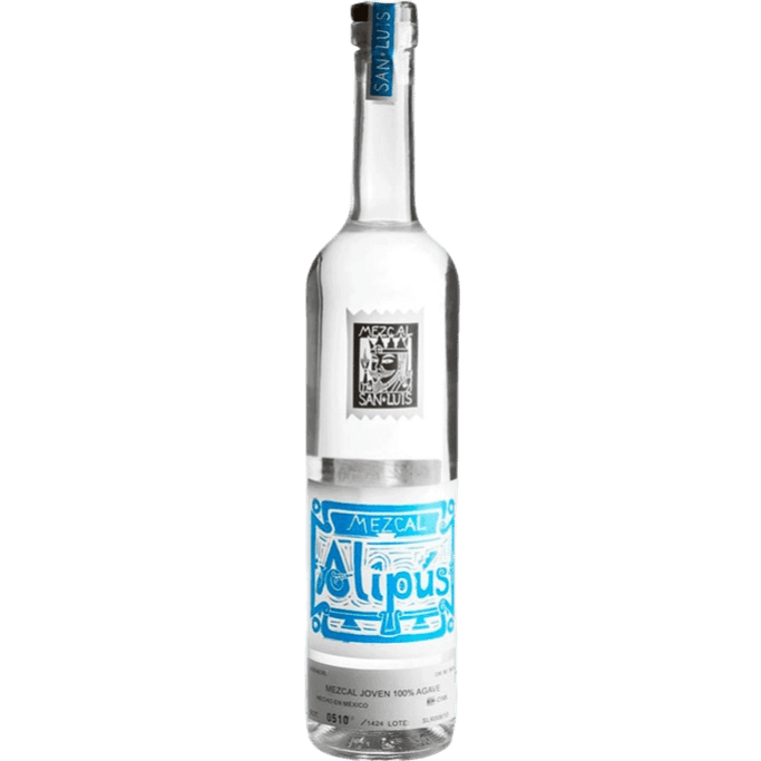 Mezcal Alipus San Luis Del Rio Tequila - 750ML 